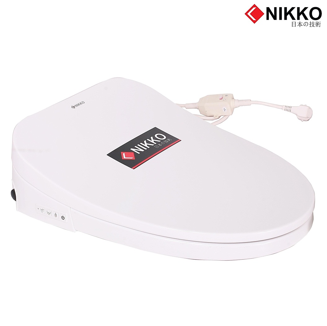 Nắp điện tử thông minh Nikko P68051